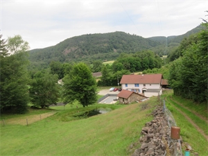 ferme à la vente -   70270  TERNUAY MELAY SAINT HILAIRE, surface 125 m2 vente ferme - UBI437242100